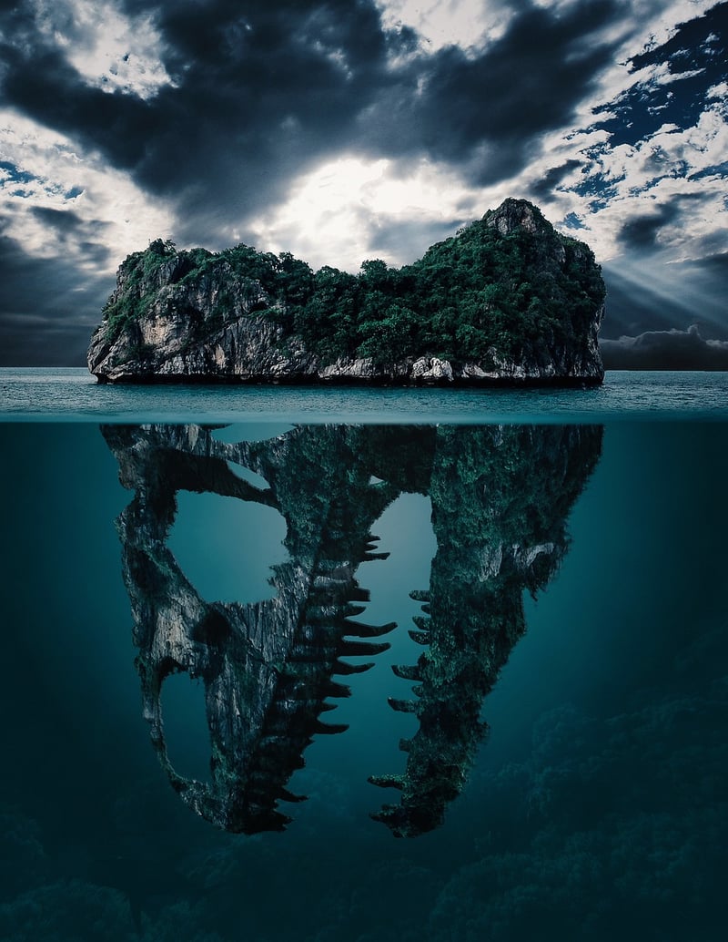 Hidden Histories